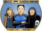 Sci Fi Mombie Podcast