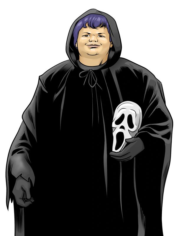 Co-Host Vic