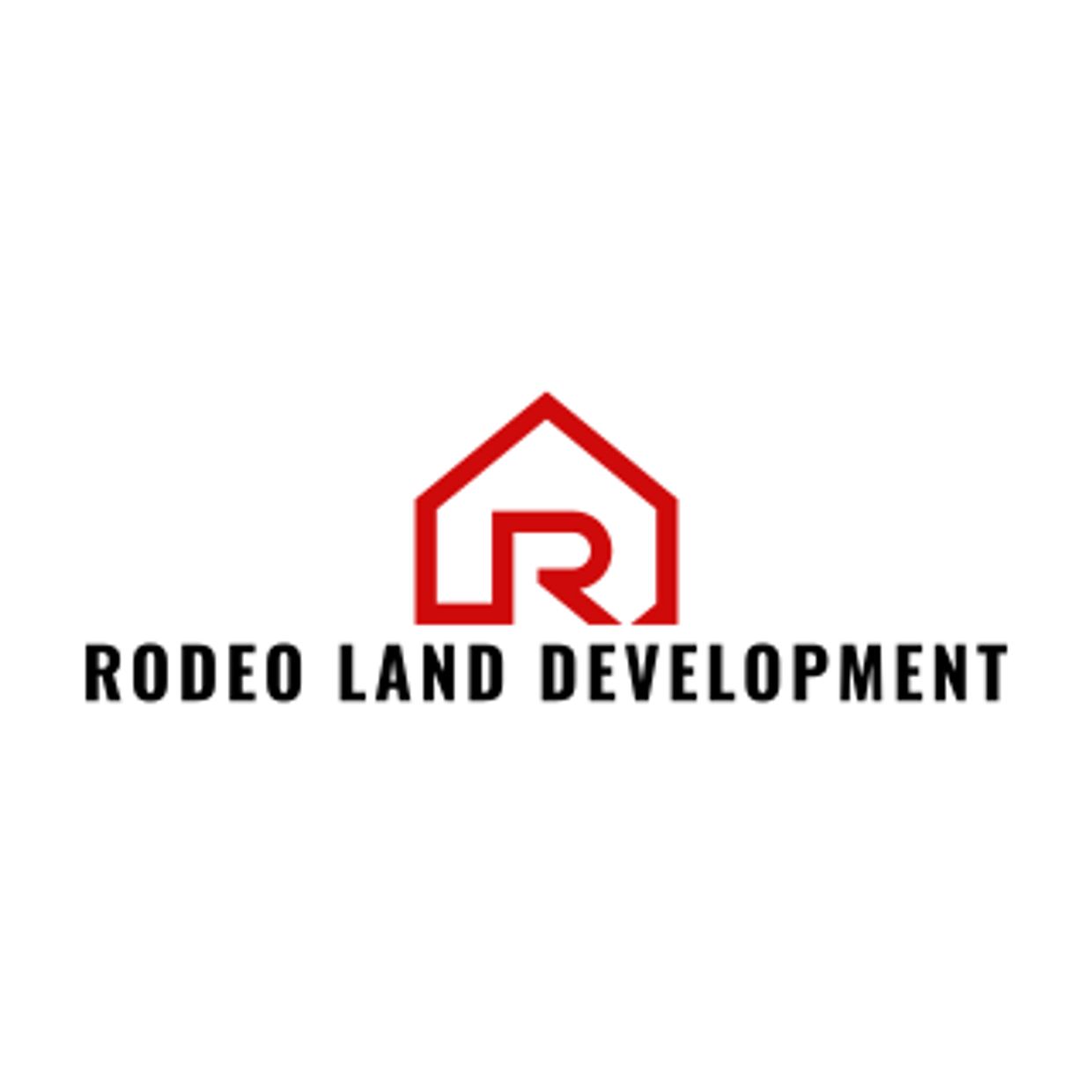 Rodeo Land Development Logo