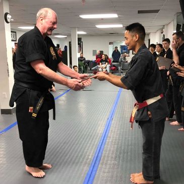 Sensei
