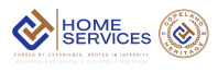 ROC #360851 & #361483                 
C.H. Home Services