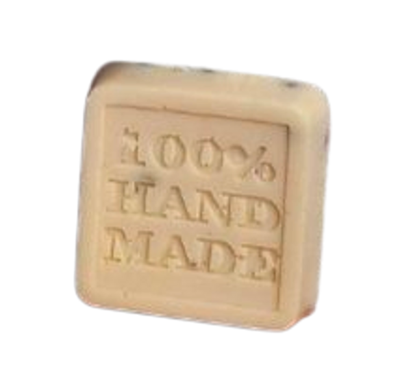 100% Handmade Albizia Handsoap