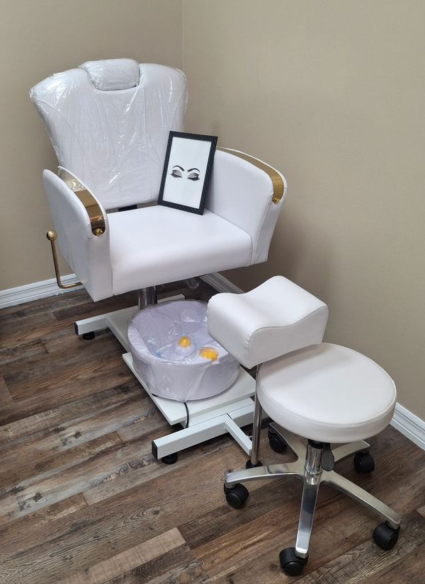 Pedicure Chair