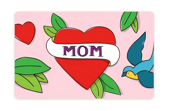 This Mother’s Day, treat her to beauty, relaxation, & wellness with a Kristy’s Naturals 🎁 Card!
