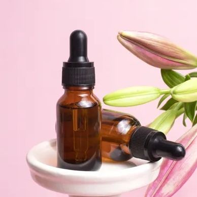 Lily Rose Oil