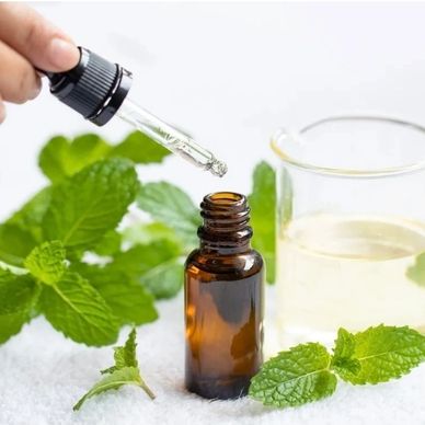 Peppermint Oil