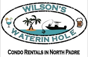 Wilson's Watering Hole