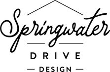 Springwater Drive Design