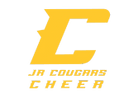 Jr Cougar Cheer