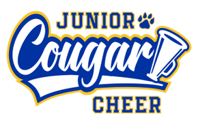 Jr Cougar Cheer