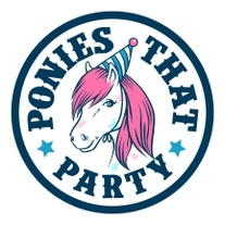 Ponies that Party