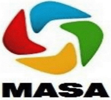 MASA INDUSTRIAL