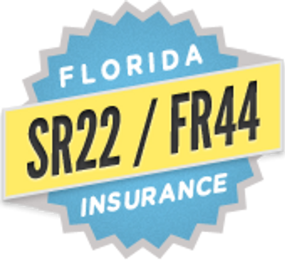 SR22 insurance tickets accidents 