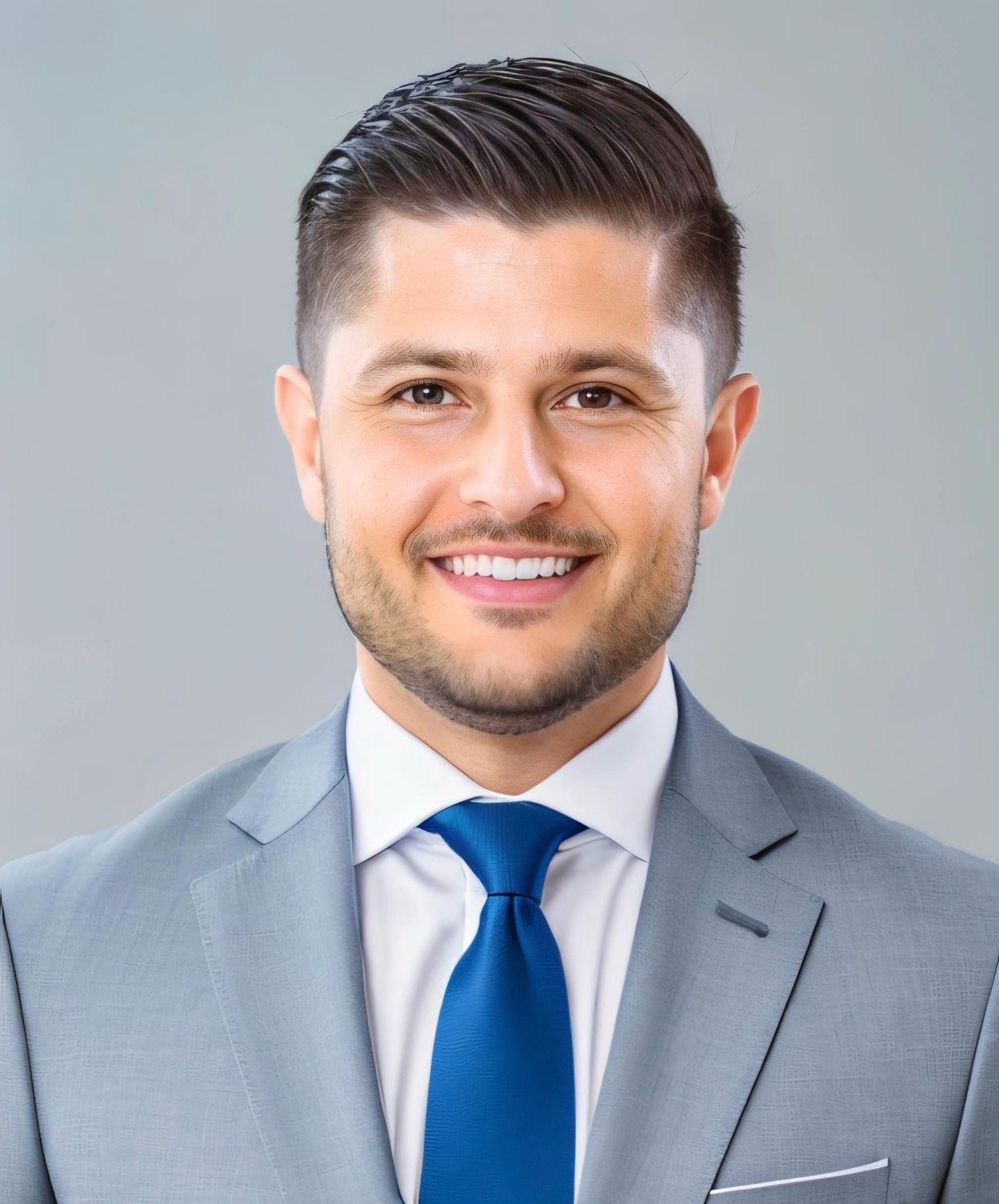 Dr. Brian Kanona, doctor of physical therapy, Brian Kanona