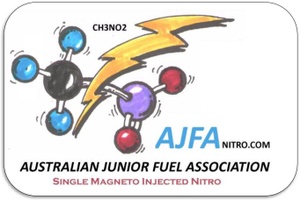 Australian Junior Fuel Association