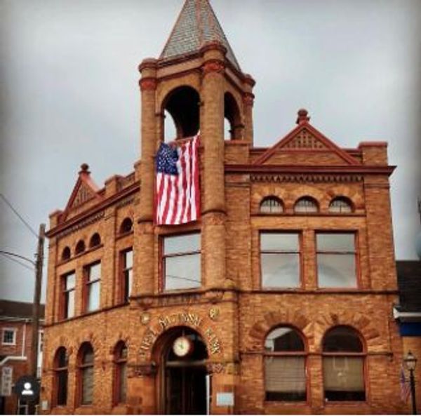 Home - The First National Bank In Amboy