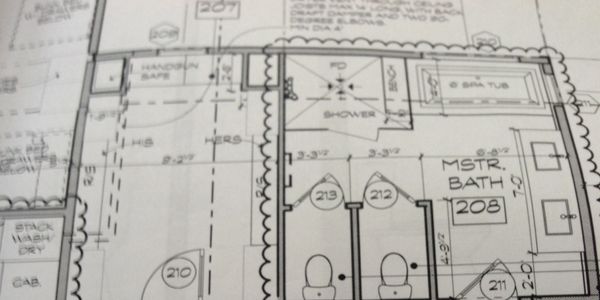 From plans to finished product 
Ground up build or refresh 
We do it all!