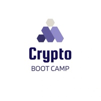 Crypto Boot Camp Ireland 