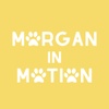 Morgan in Motion