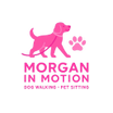 Morgan in Motion