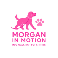 Morgan in Motion