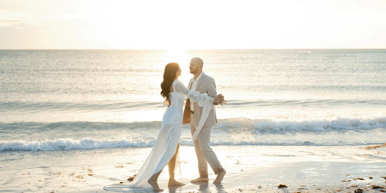 Romantic Elopements