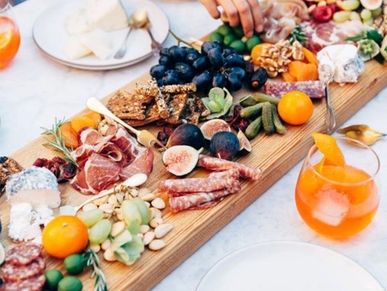 Catering Services