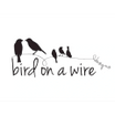 Bird on a Wire Designs