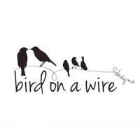 Bird on a Wire Designs