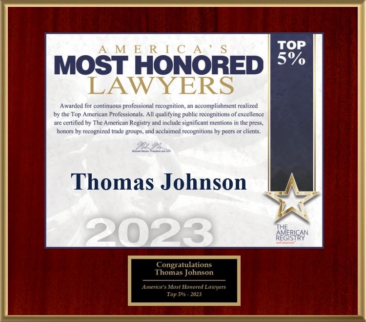 Thomas Johnson immigration lawyer
Whistleblower lawyer
Quitam lawyer
JOHNSON LAW OFFICE
Johnsonlawof