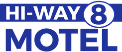 Hi-Way 8 Motel Stawell