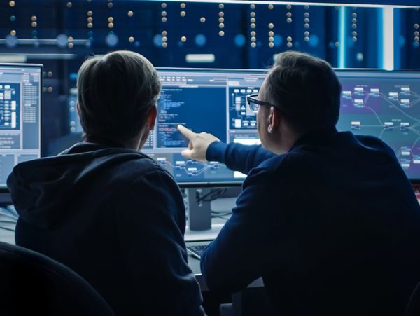 Compass Technology Solutions