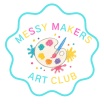 Messy Makers Art Club