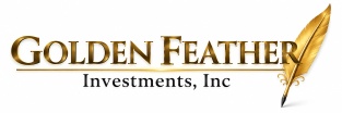 Golden Feather Investments inc. Dba L.I.G lending 