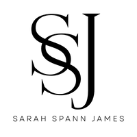 Sarah Spann James