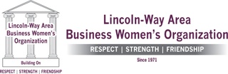 Lincoln-Way Area Business Women's Organization (LWABWO)