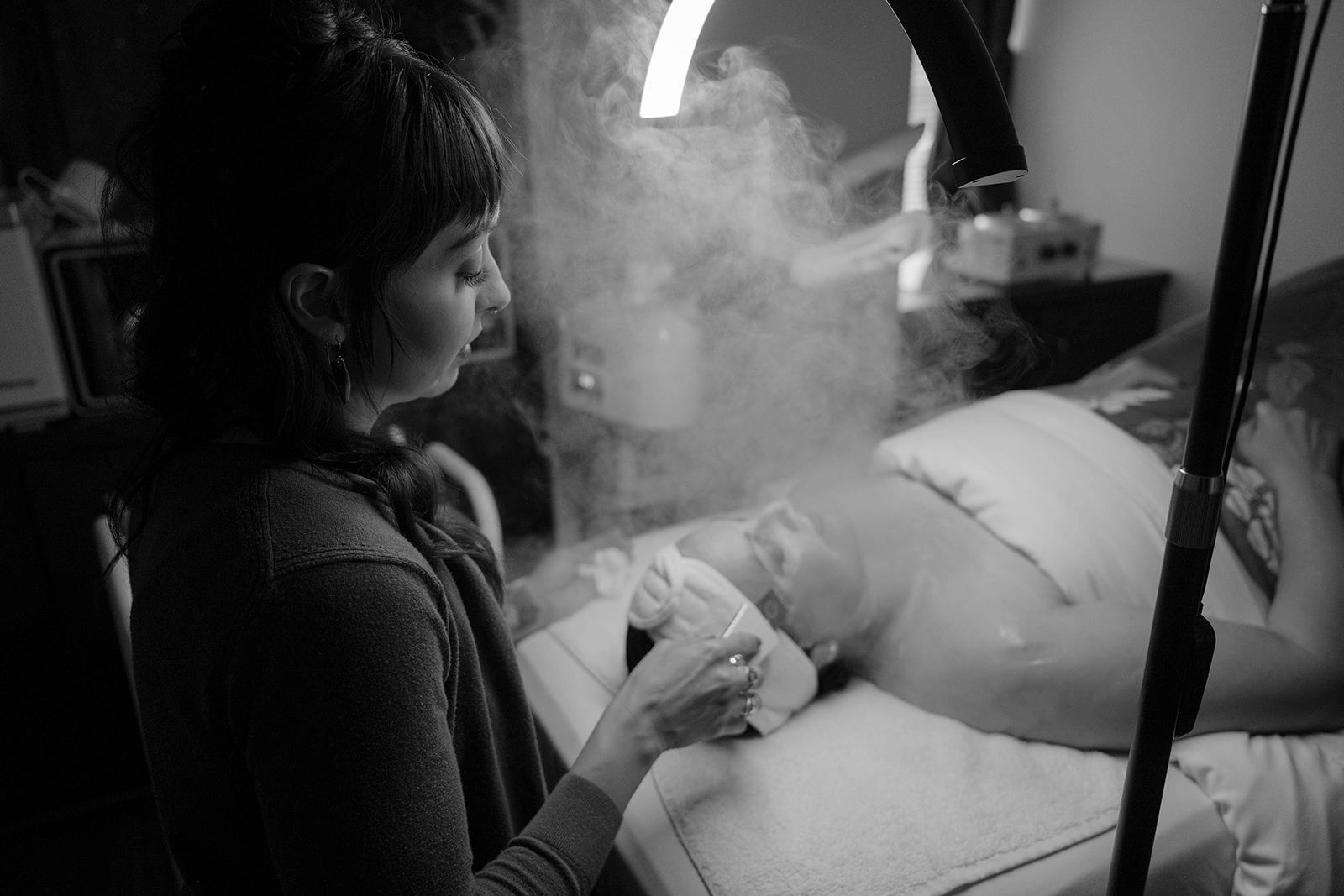 Skin Ritual