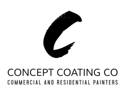Concept Coating Co. COMMERCIAL AND RESIDENTIAL PAINTERS
