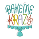 Bake Me Krazy
