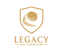 Legacy Golf Construction