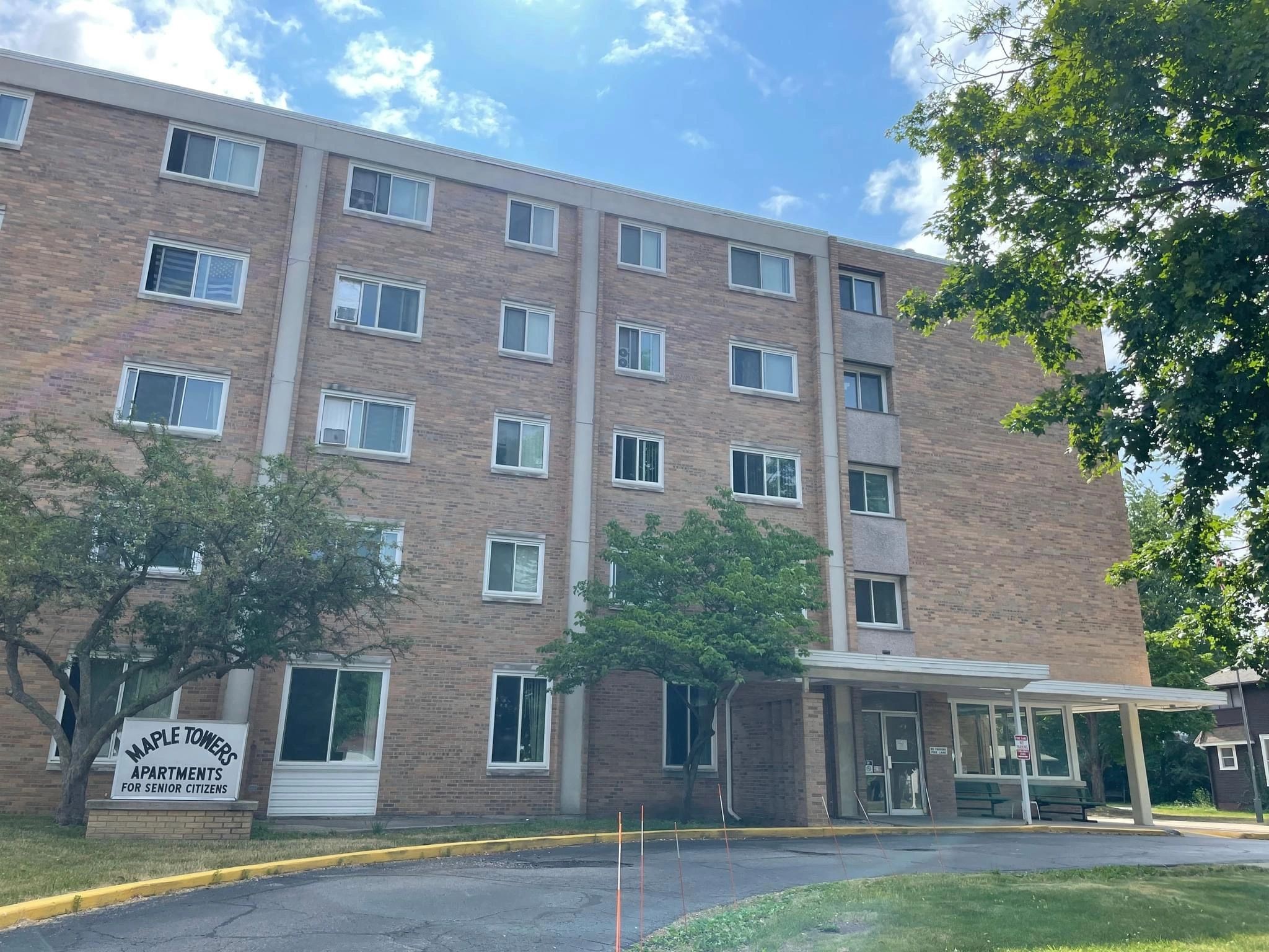 Sturgis Housing Commission