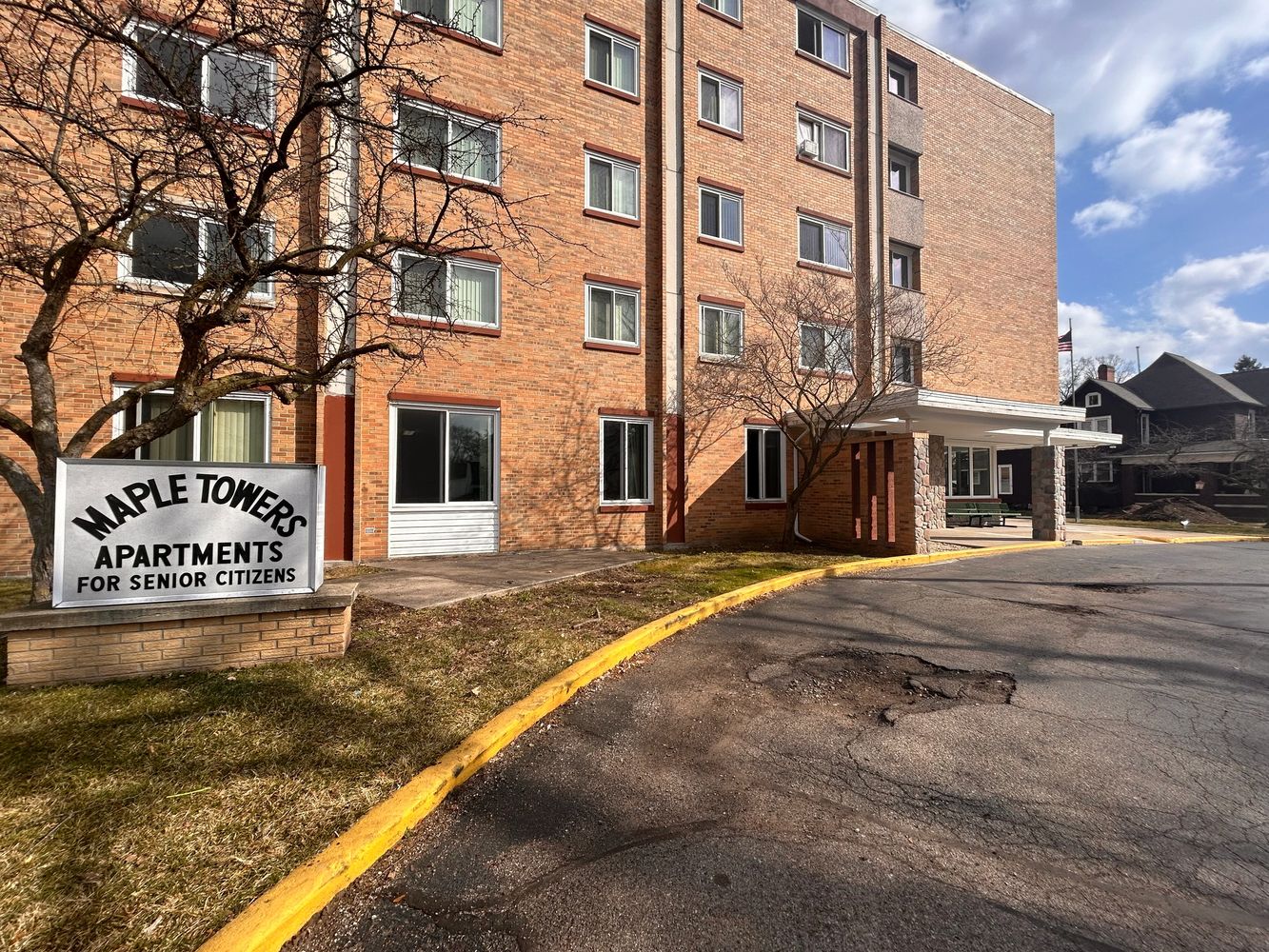 Sturgis Housing Commission