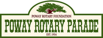 Poway Rotary Parade