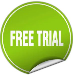 free trial tutoring