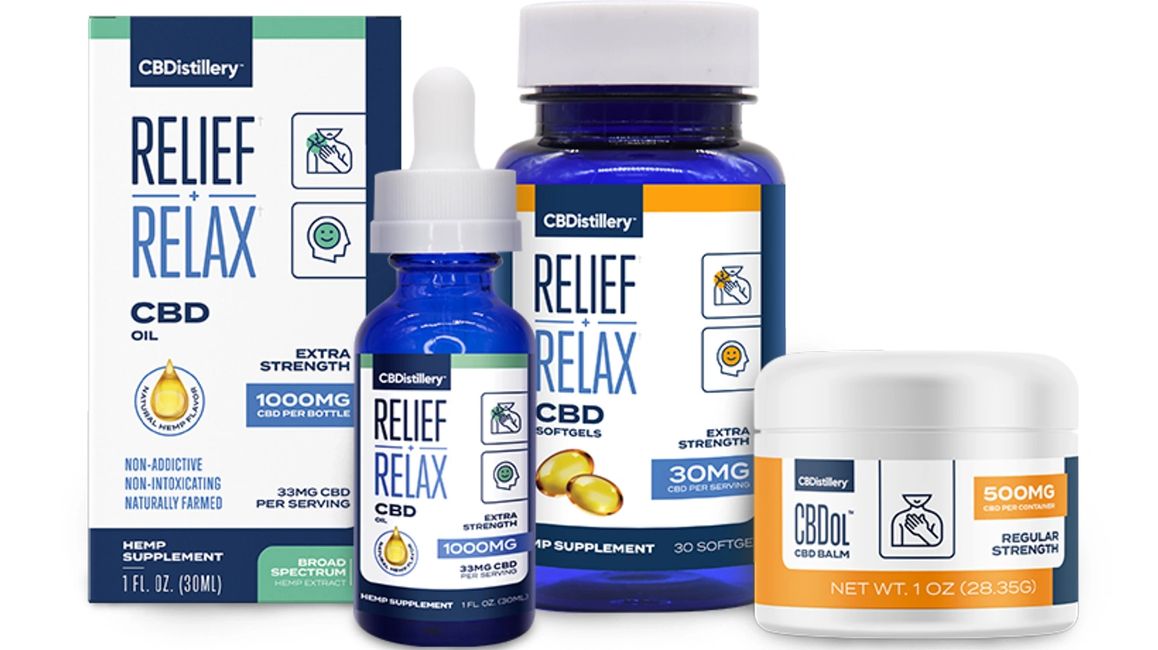 Top 10 CBD Brands CBD Coups