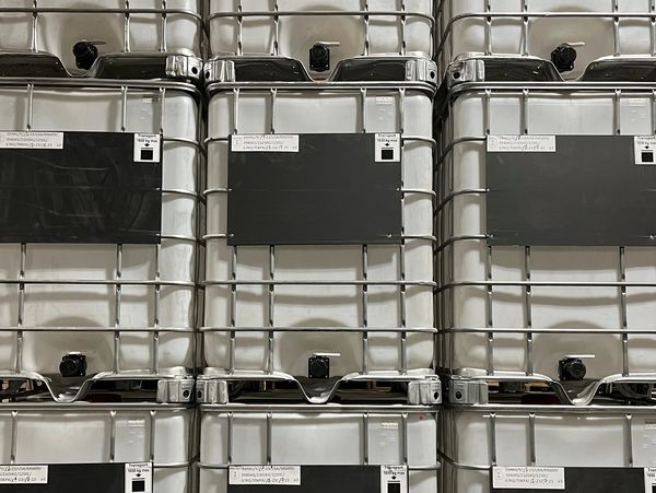 KP Pallet & Packaging, LLC