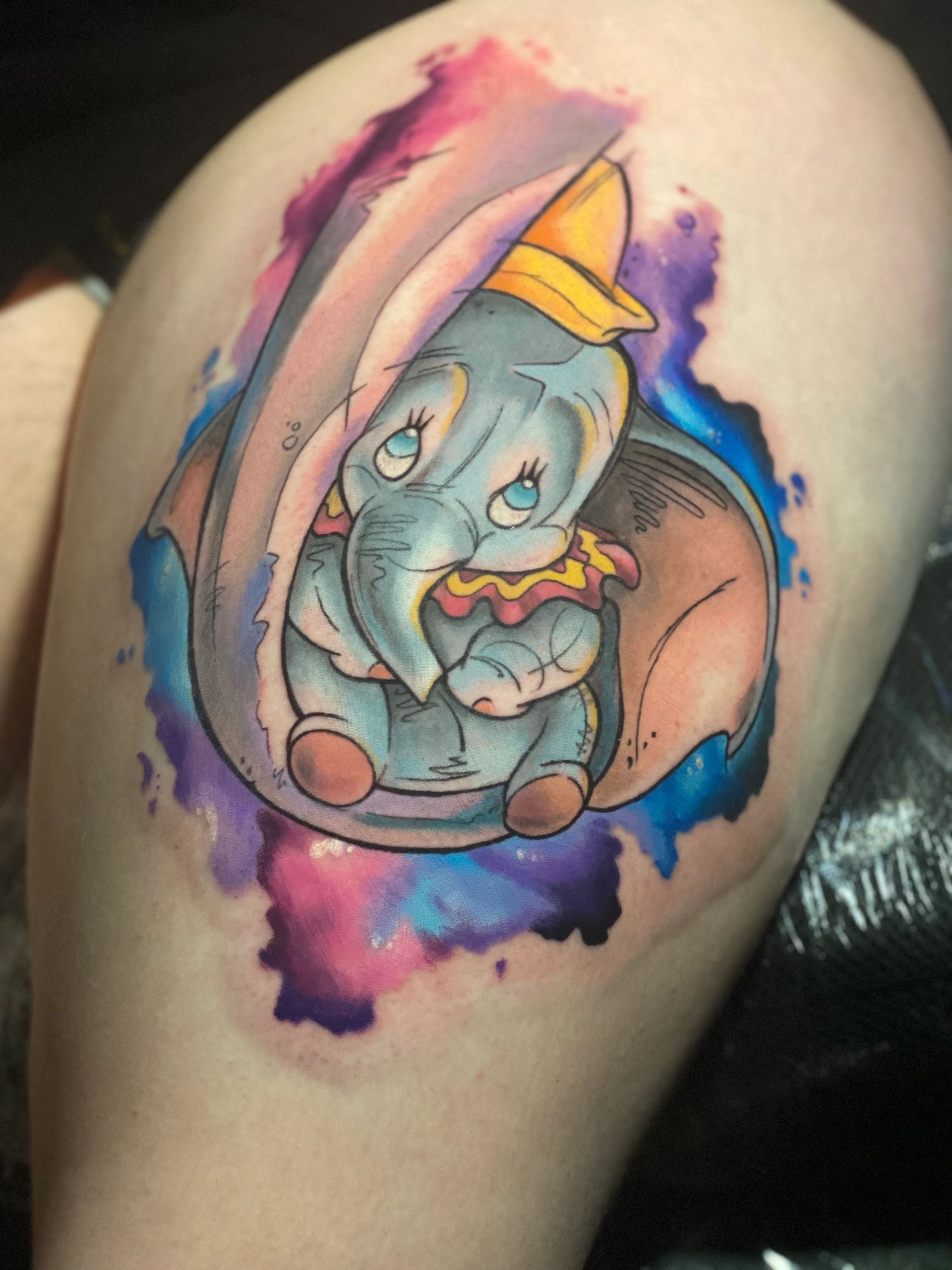 Details more than 70 anime tattoo artist  thtantai2