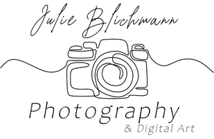 Julie Blichmann Photography & Custom Art