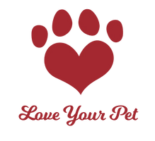 Love Your Pet