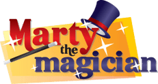 Marty the Magician